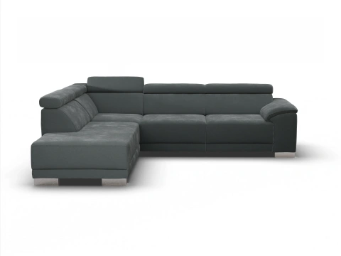 Ecksofa UM Medium Plus L